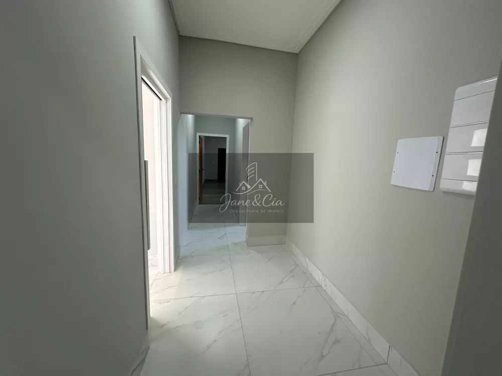 Casa, 3 quartos, 201 m² - Foto 4