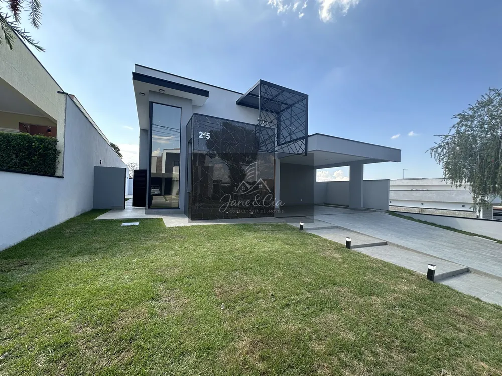 Casa, 3 quartos, 201 m² - Foto 9