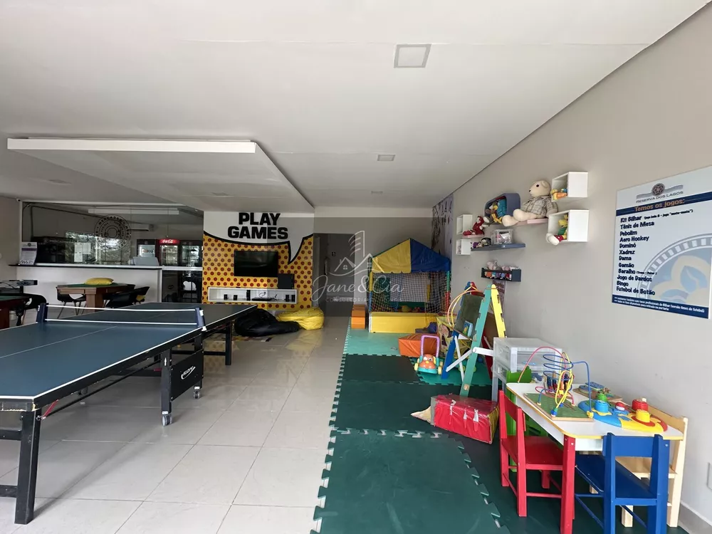 Casa, 3 quartos, 201 m² - Foto 3
