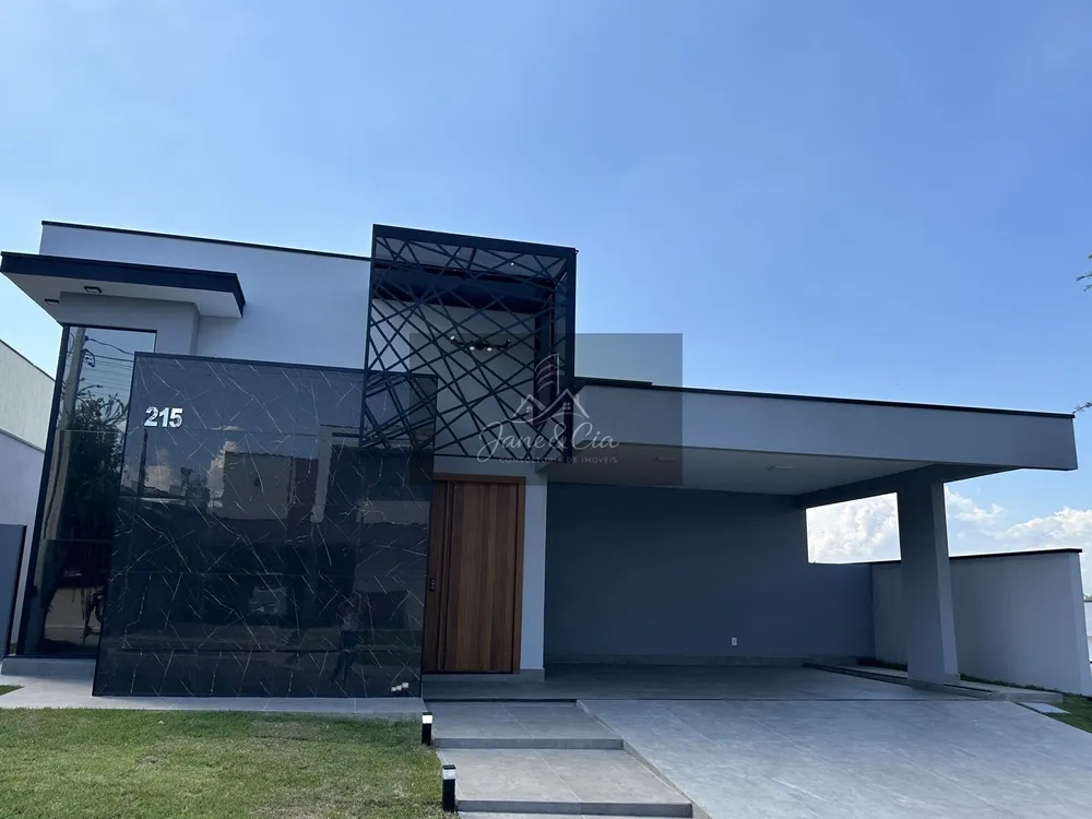 Casa, 3 quartos, 201 m² - Foto 1