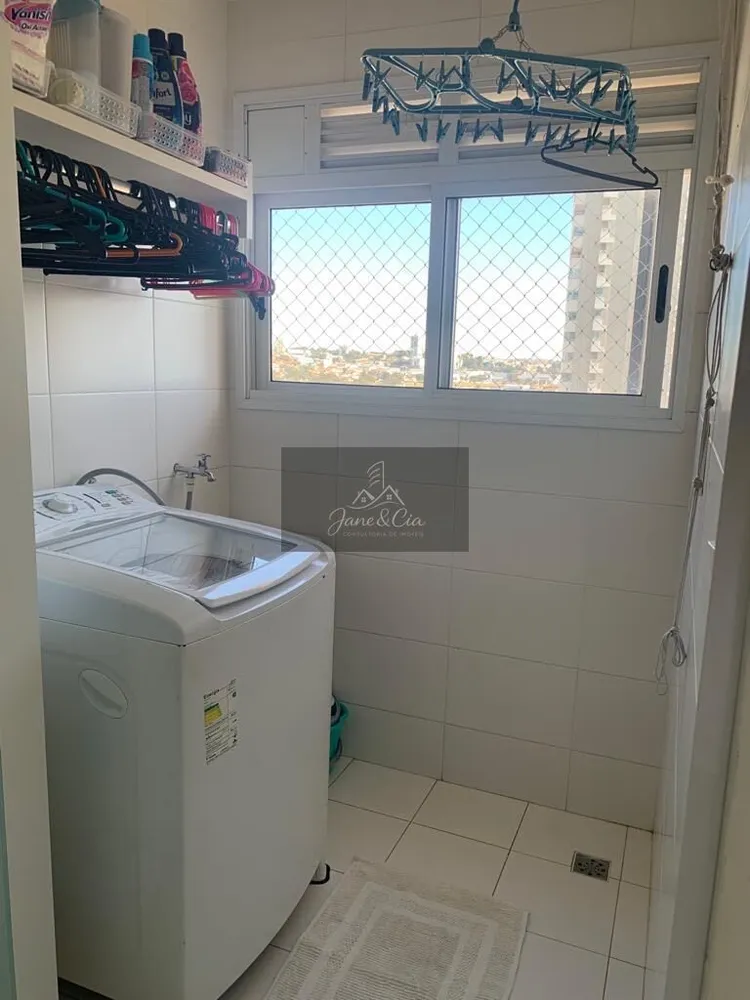 Apartamento, 3 quartos, 106 m² - Foto 3