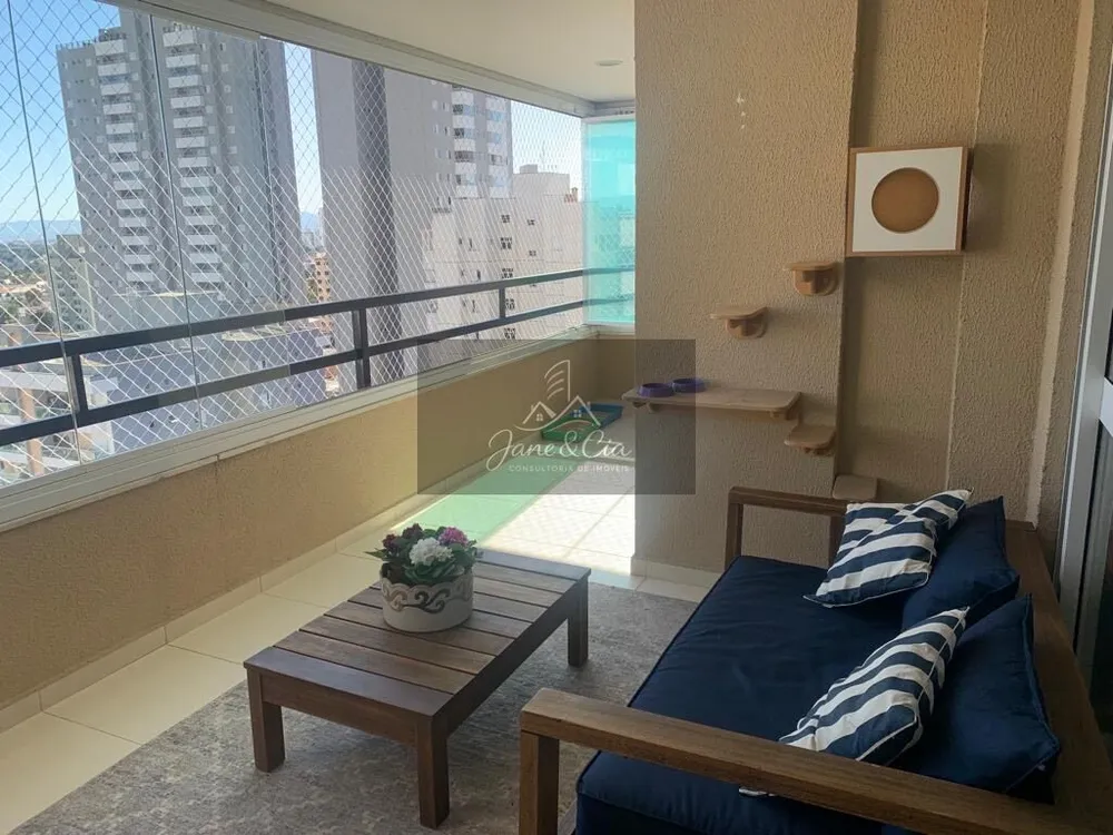 Apartamento, 3 quartos, 106 m² - Foto 1