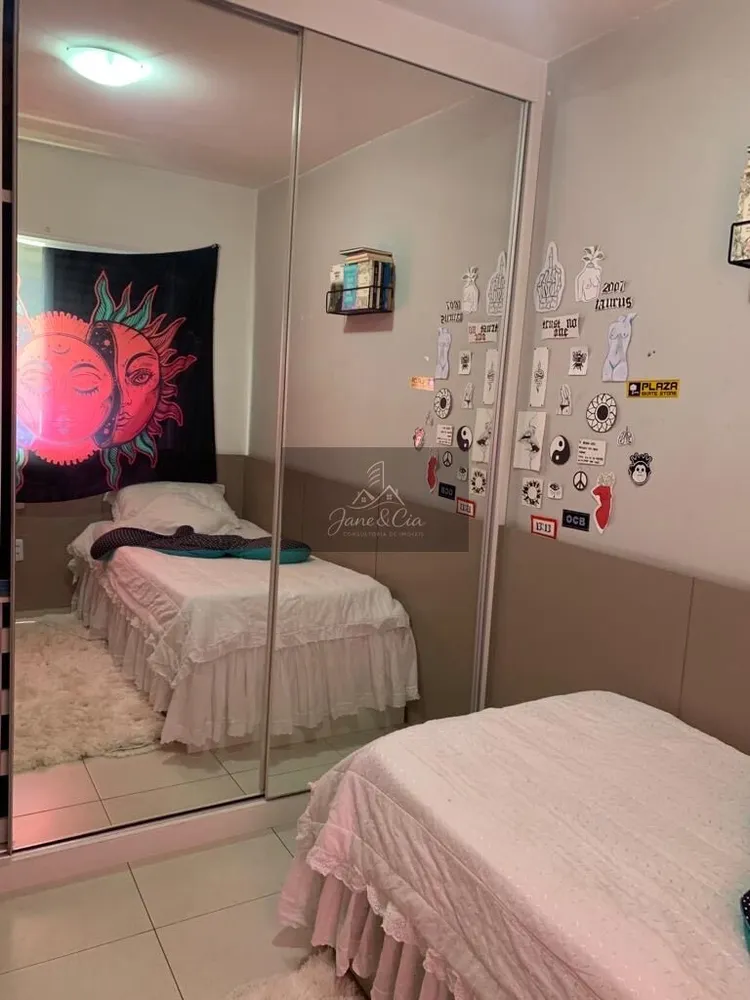 Apartamento, 3 quartos, 106 m² - Foto 4