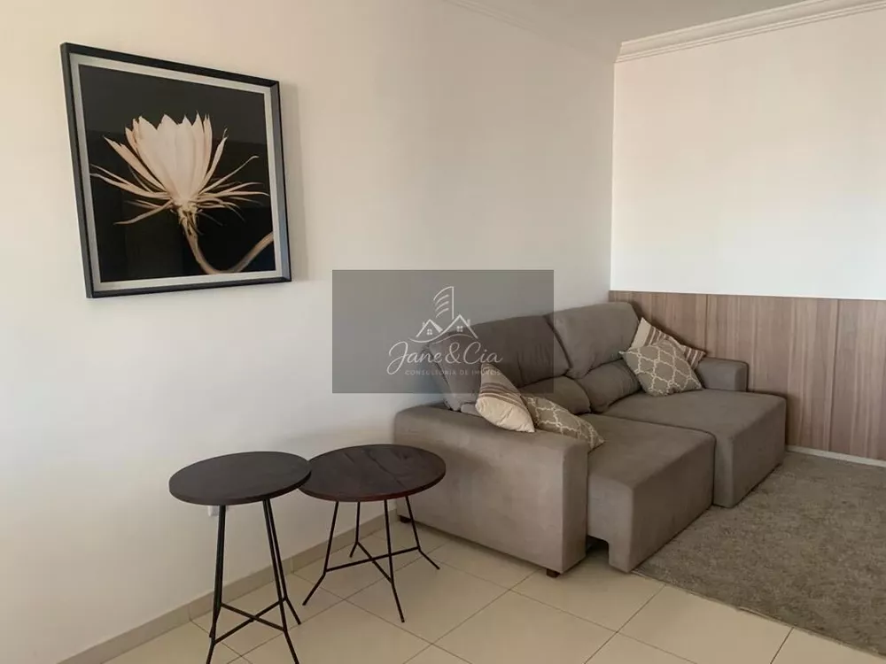 Apartamento, 3 quartos, 106 m² - Foto 1