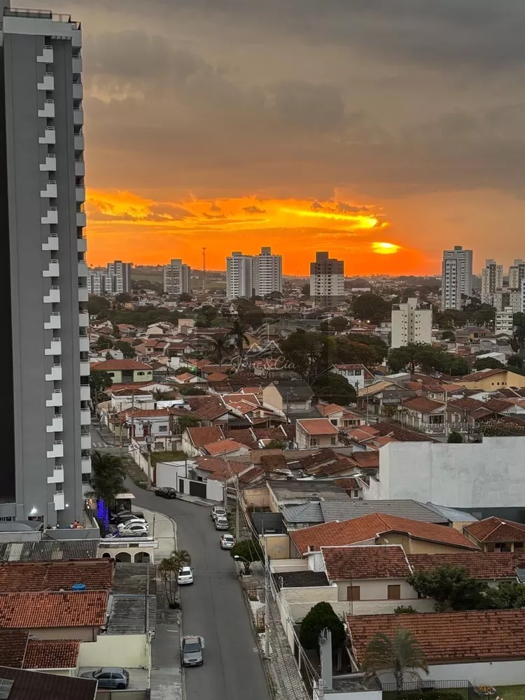 Apartamento, 3 quartos, 106 m² - Foto 3