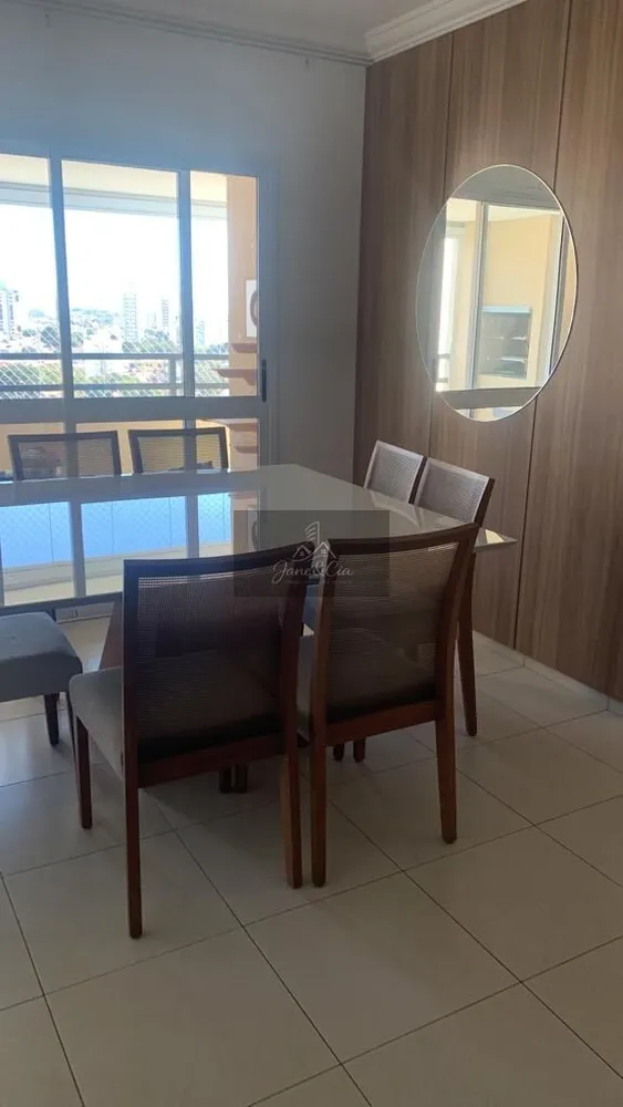 Apartamento, 3 quartos, 106 m² - Foto 8