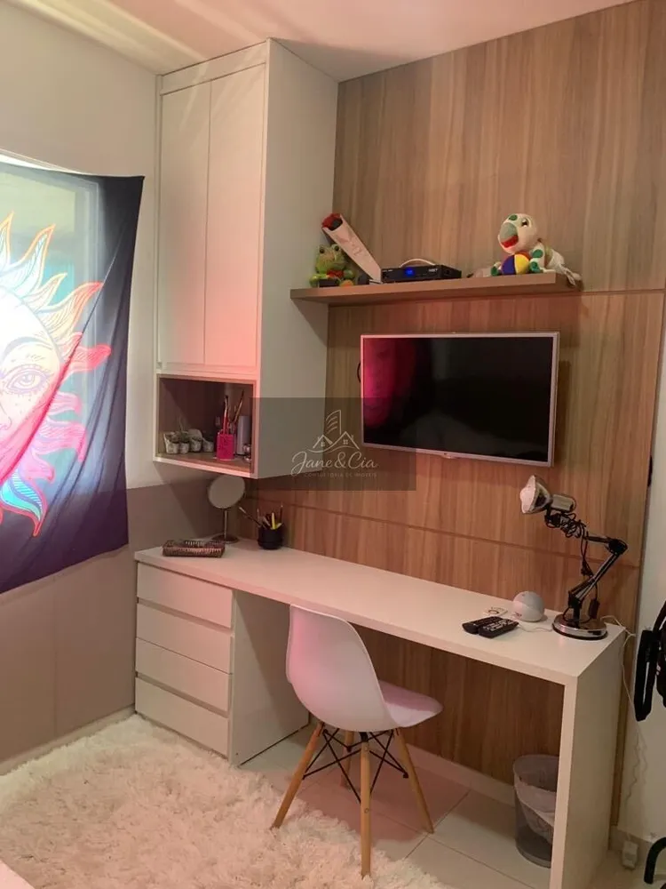 Apartamento, 3 quartos, 106 m² - Foto 5