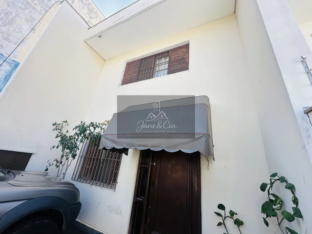 Sobrado, 3 quartos, 180 m² - Foto 1