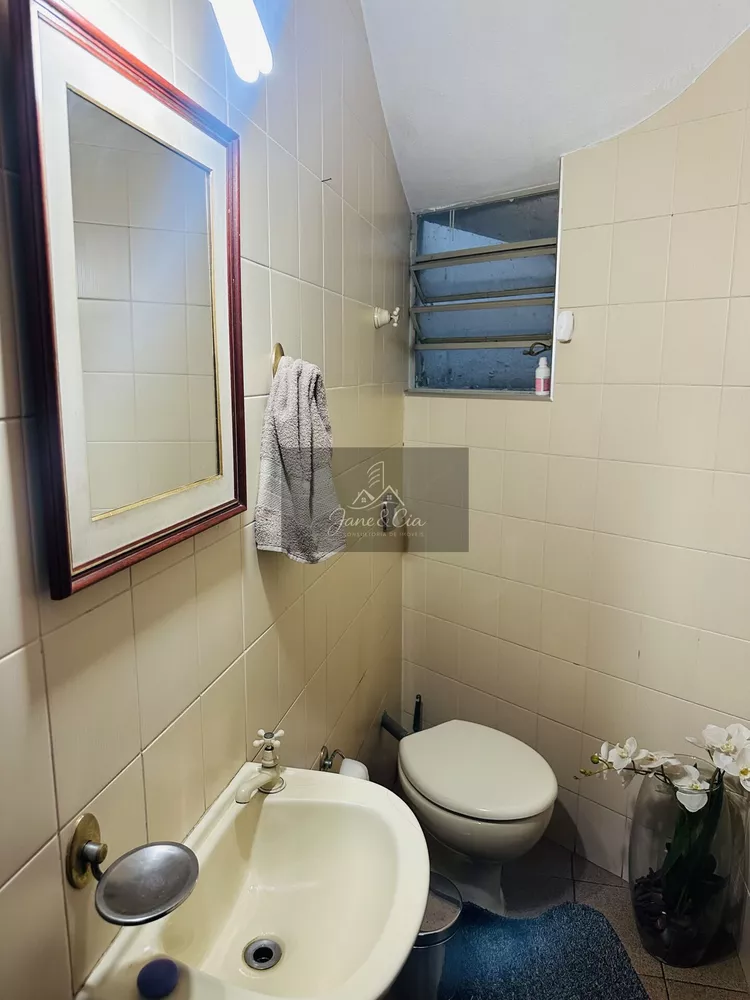 Sobrado, 3 quartos, 180 m² - Foto 1