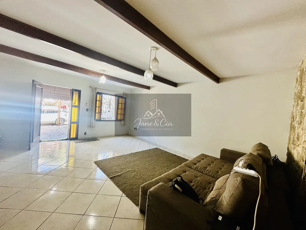 Sobrado, 3 quartos, 180 m² - Foto 2
