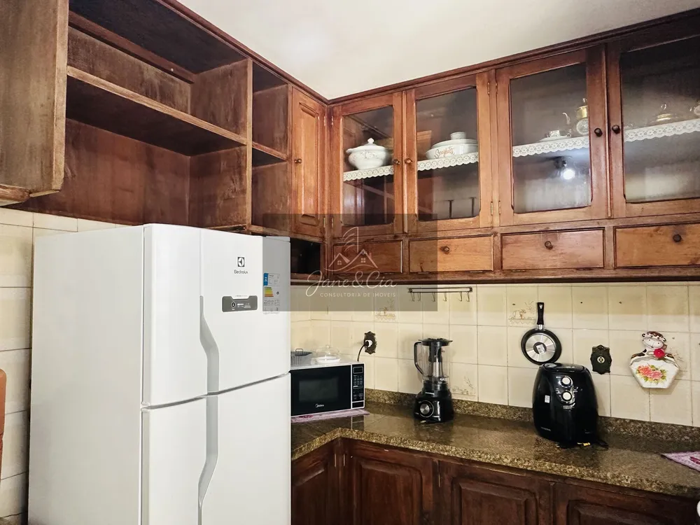 Sobrado, 3 quartos, 180 m² - Foto 7