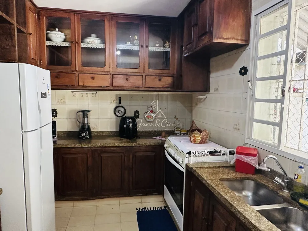 Sobrado, 3 quartos, 180 m² - Foto 8