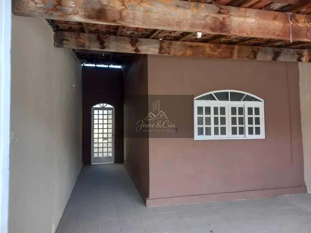 Casa, 2 quartos, 70 m² - Foto 1