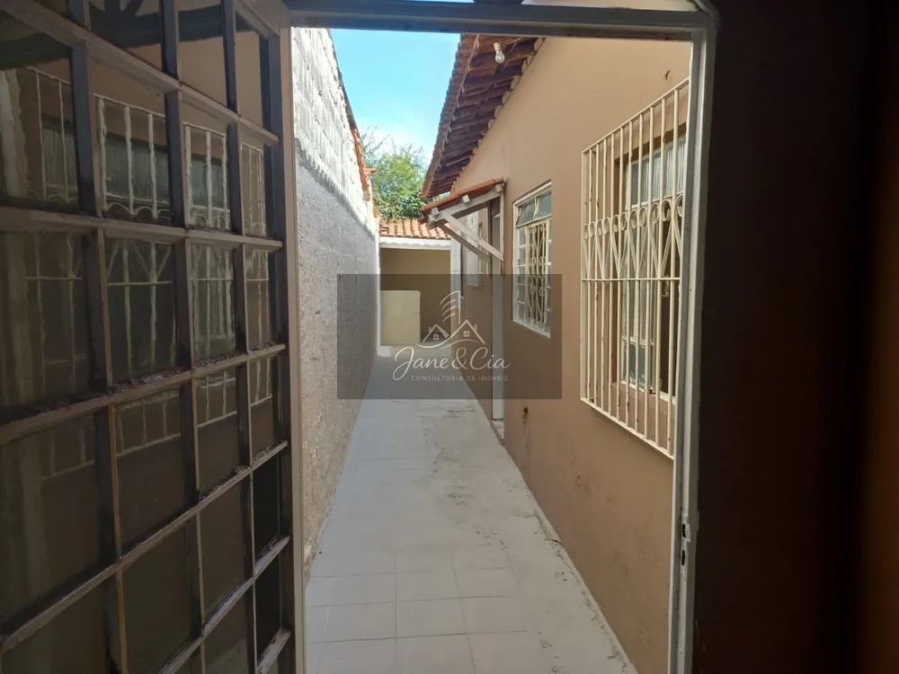 Casa, 2 quartos, 70 m² - Foto 9
