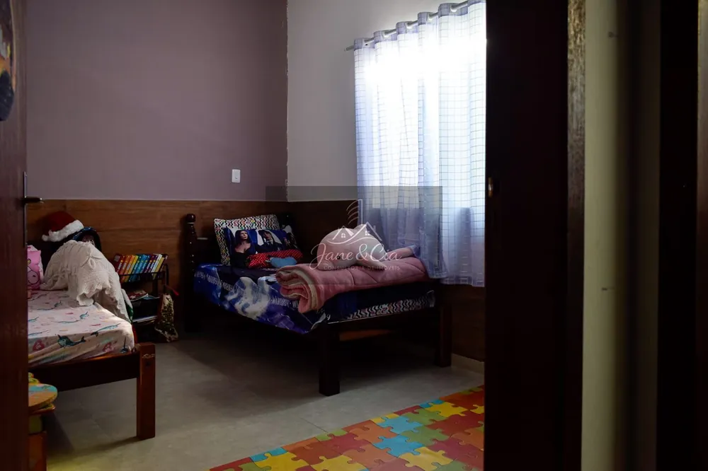 Casa, 3 quartos, 250 m² - Foto 16