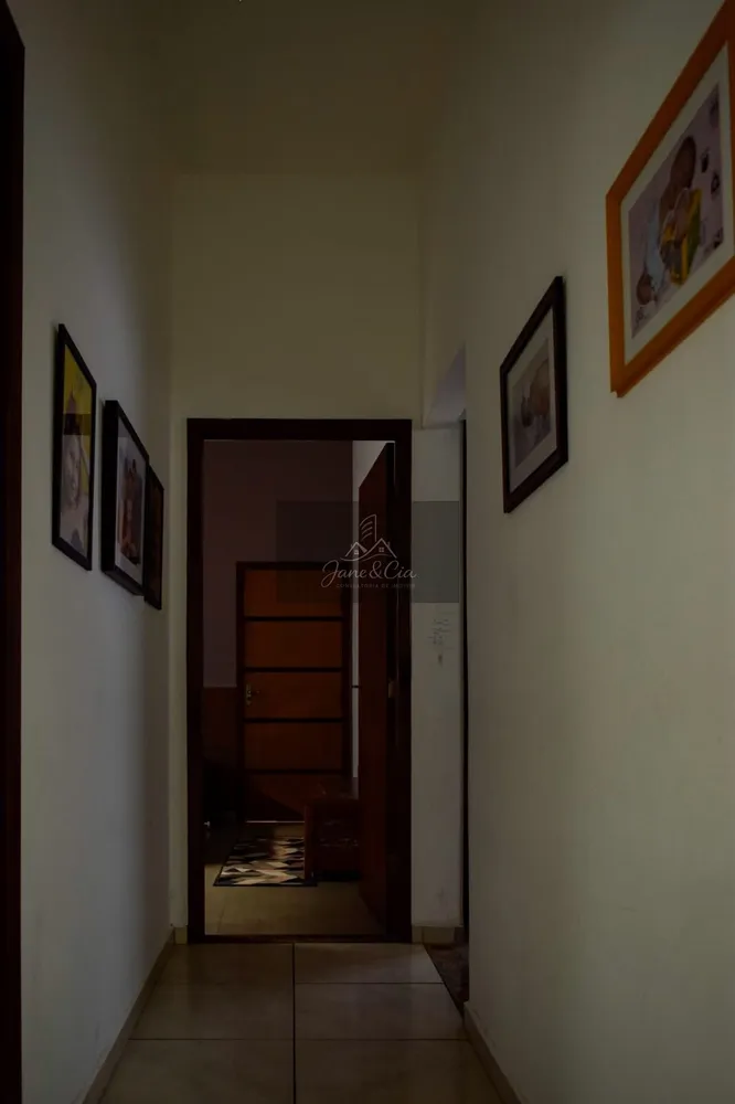 Casa, 3 quartos, 250 m² - Foto 4