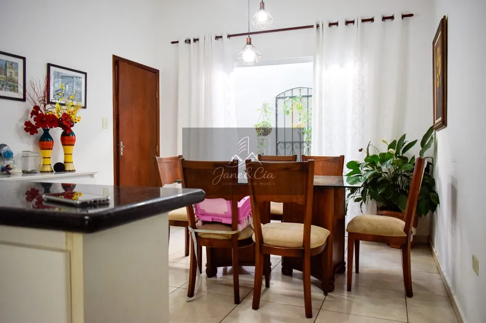 Casa, 3 quartos, 250 m² - Foto 12