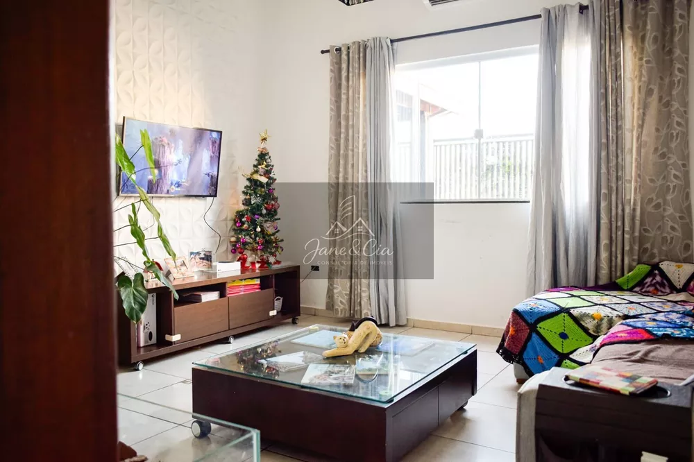 Casa, 3 quartos, 250 m² - Foto 3