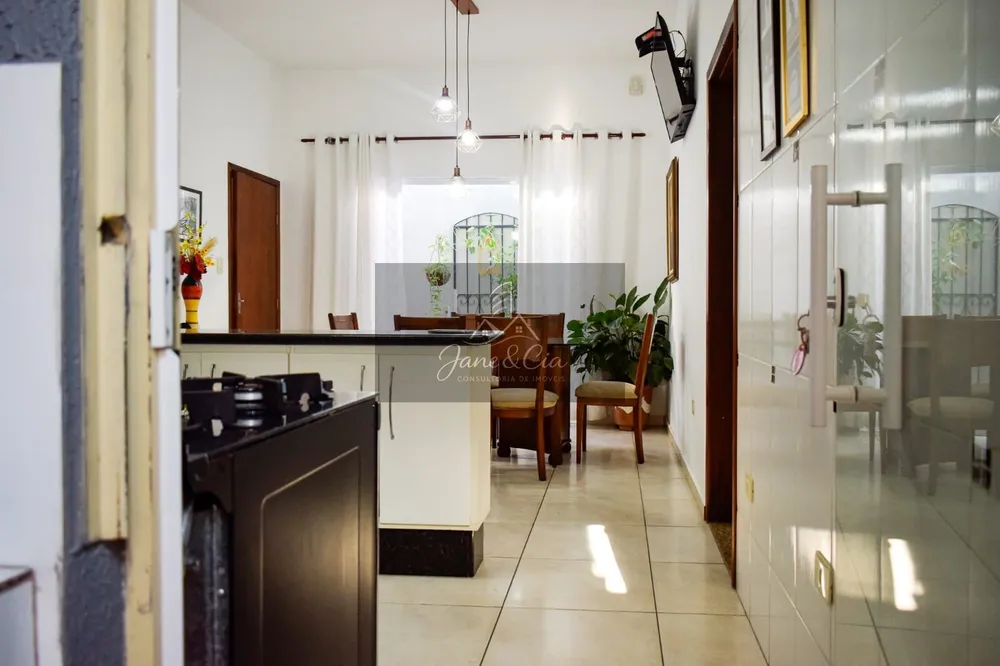Casa, 3 quartos, 250 m² - Foto 5