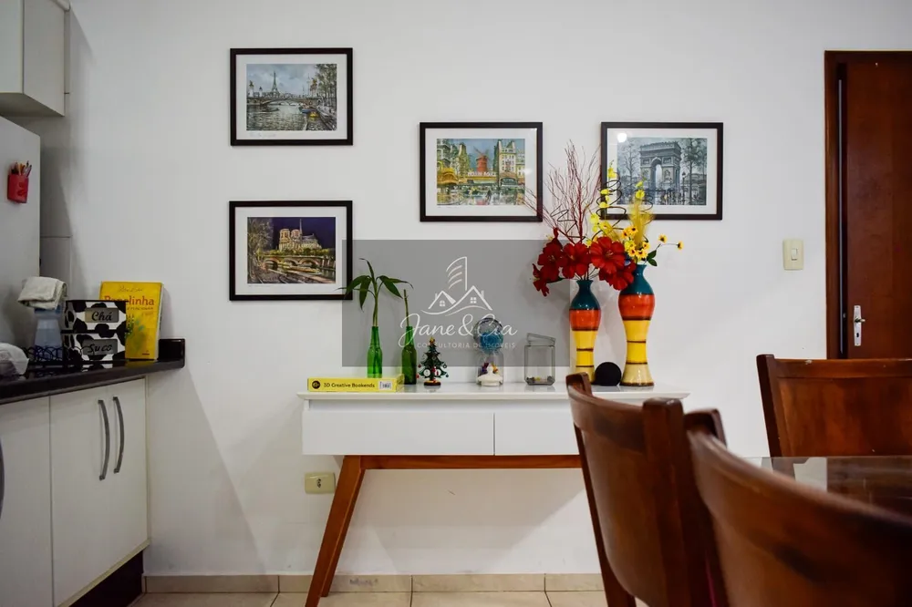 Casa, 3 quartos, 250 m² - Foto 7