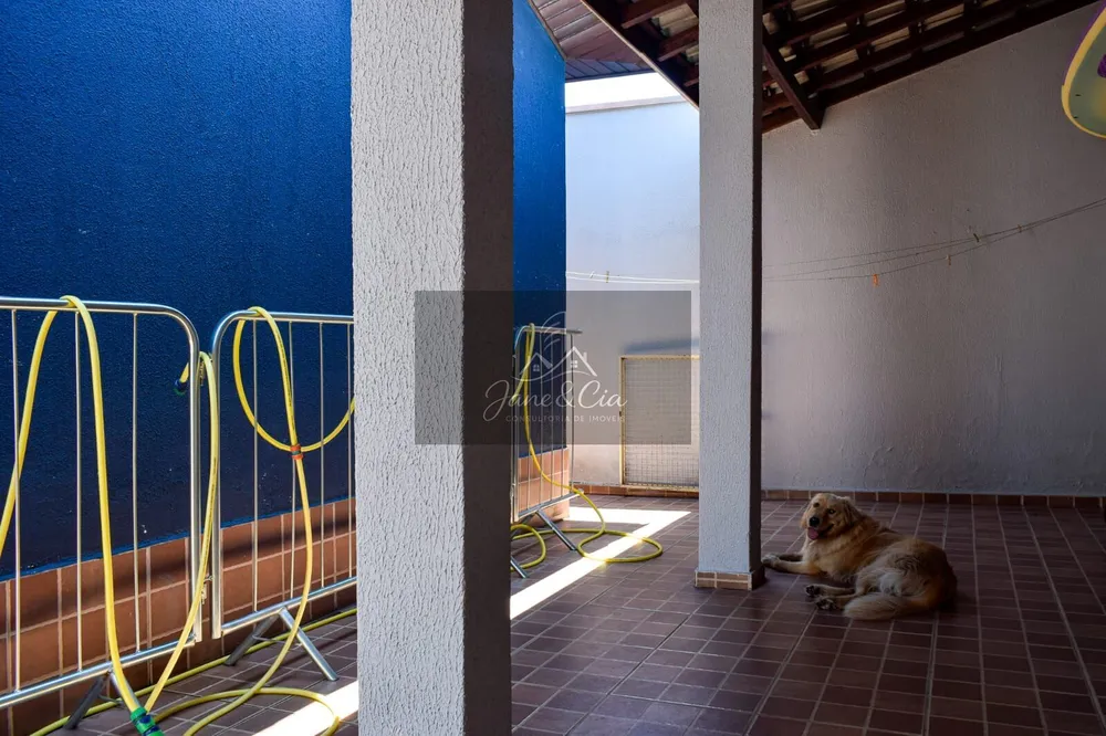 Casa, 3 quartos, 250 m² - Foto 9