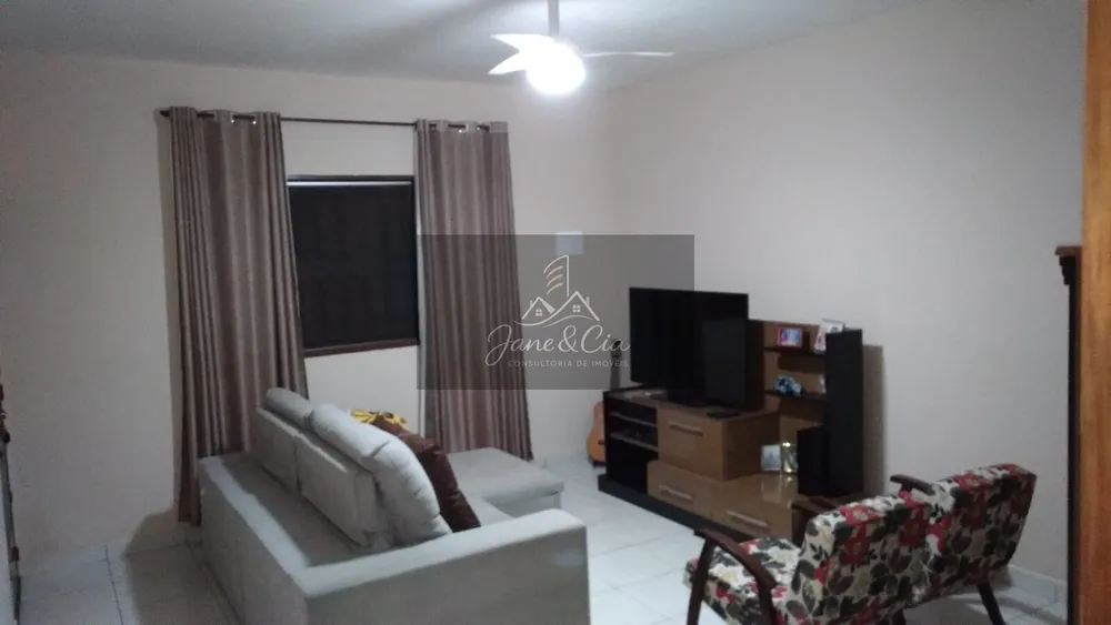 Casa, 2 quartos, 145 m² - Foto 2