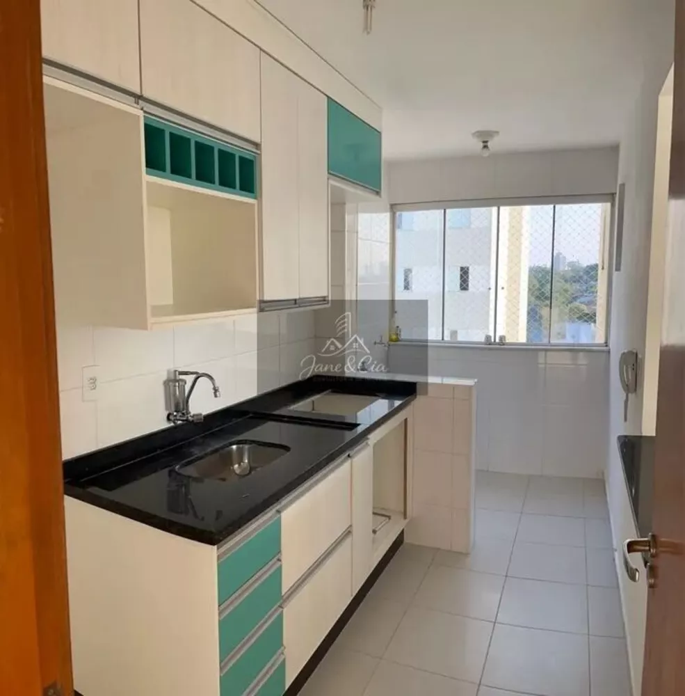 Apartamento, 2 quartos, 68 m² - Foto 3