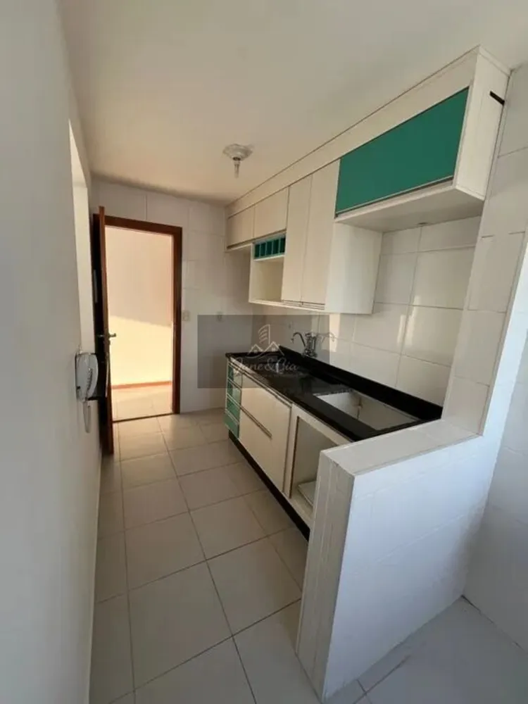 Apartamento, 2 quartos, 68 m² - Foto 2