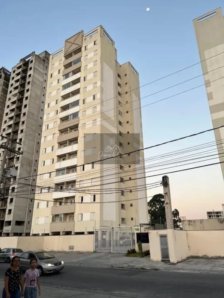 Apartamento, 2 quartos, 68 m² - Foto 9