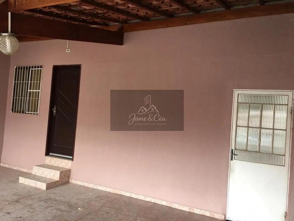 Casa, 2 quartos, 121 m² - Foto 2