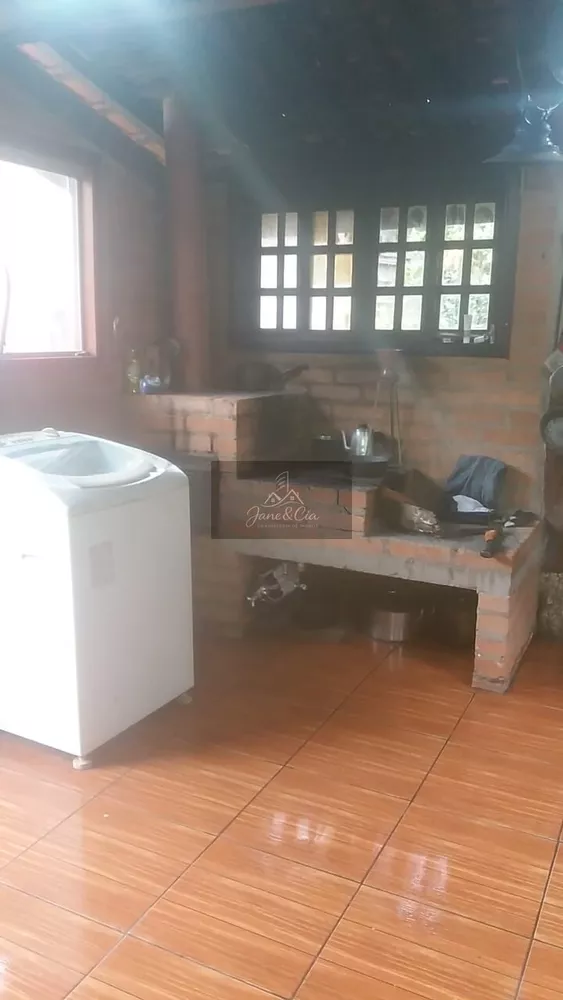 Casa, 2 quartos, 100 m² - Foto 3