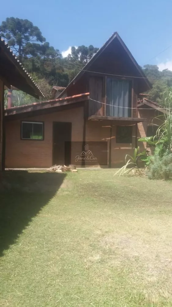 Casa, 2 quartos, 100 m² - Foto 1