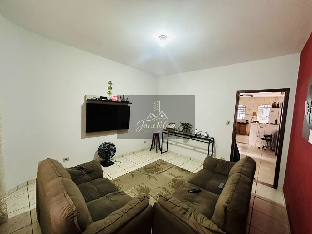Casa, 3 quartos, 150 m² - Foto 4