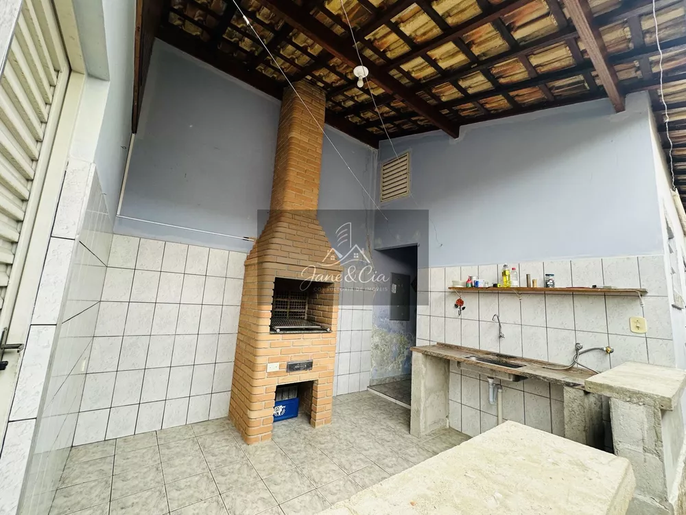 Casa, 3 quartos, 150 m² - Foto 2
