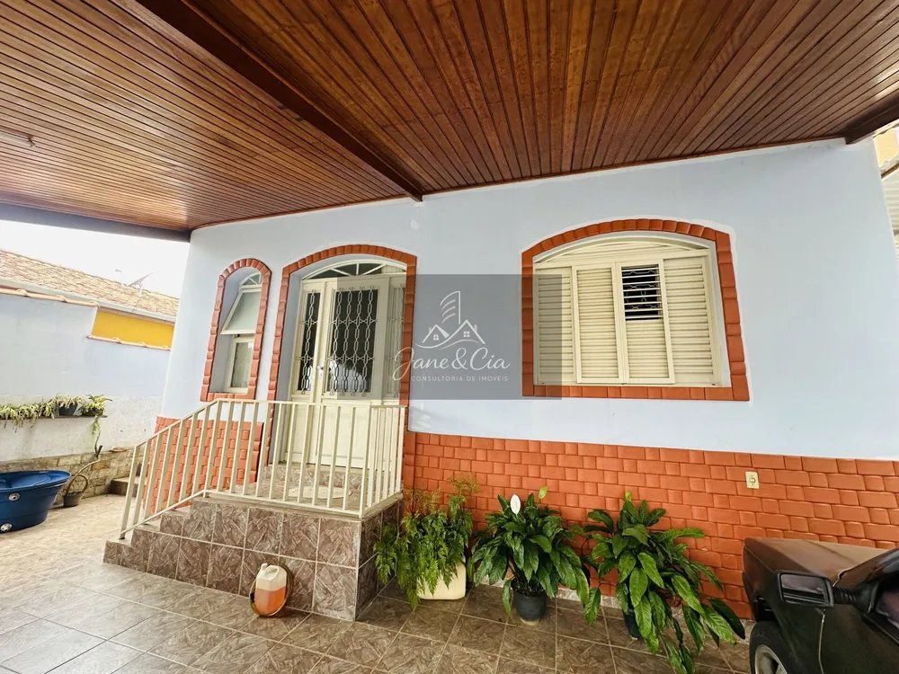 Casa, 3 quartos, 150 m² - Foto 2