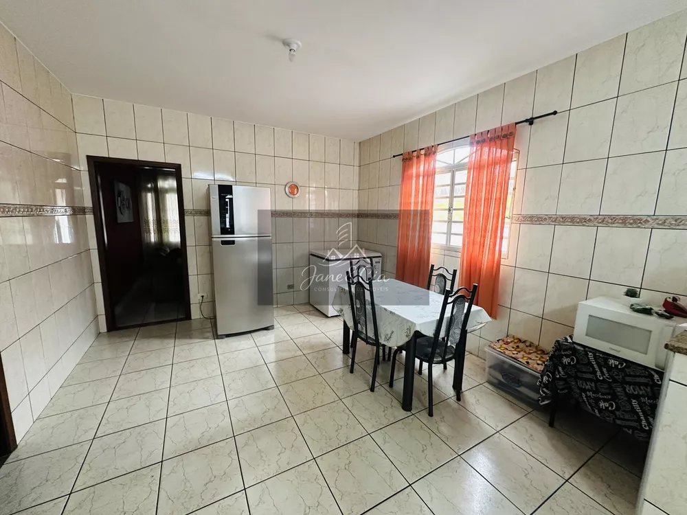 Casa, 3 quartos, 150 m² - Foto 1