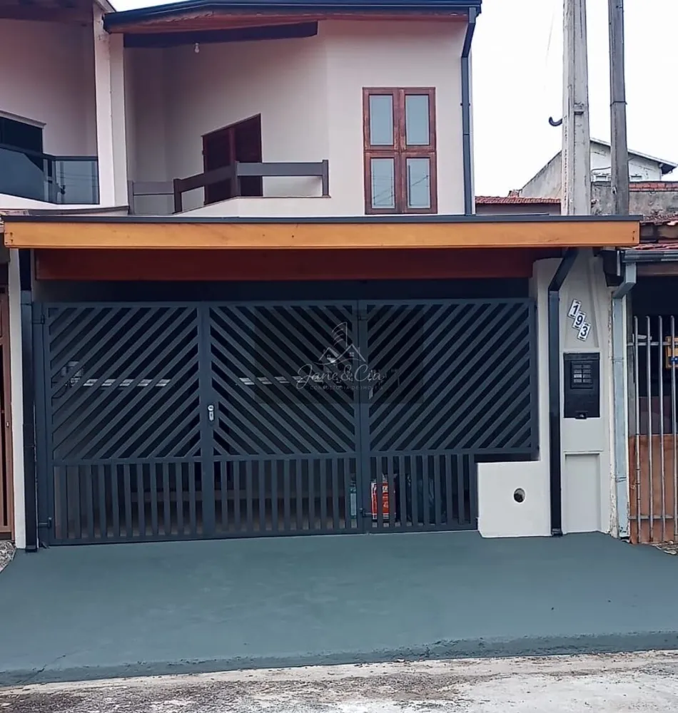 Casa, 2 quartos, 147 m² - Foto 1