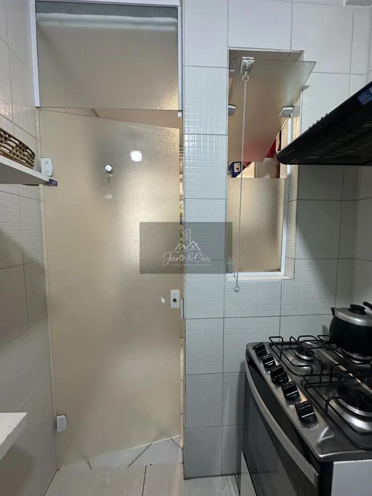 Apartamento, 2 quartos, 63 m² - Foto 3