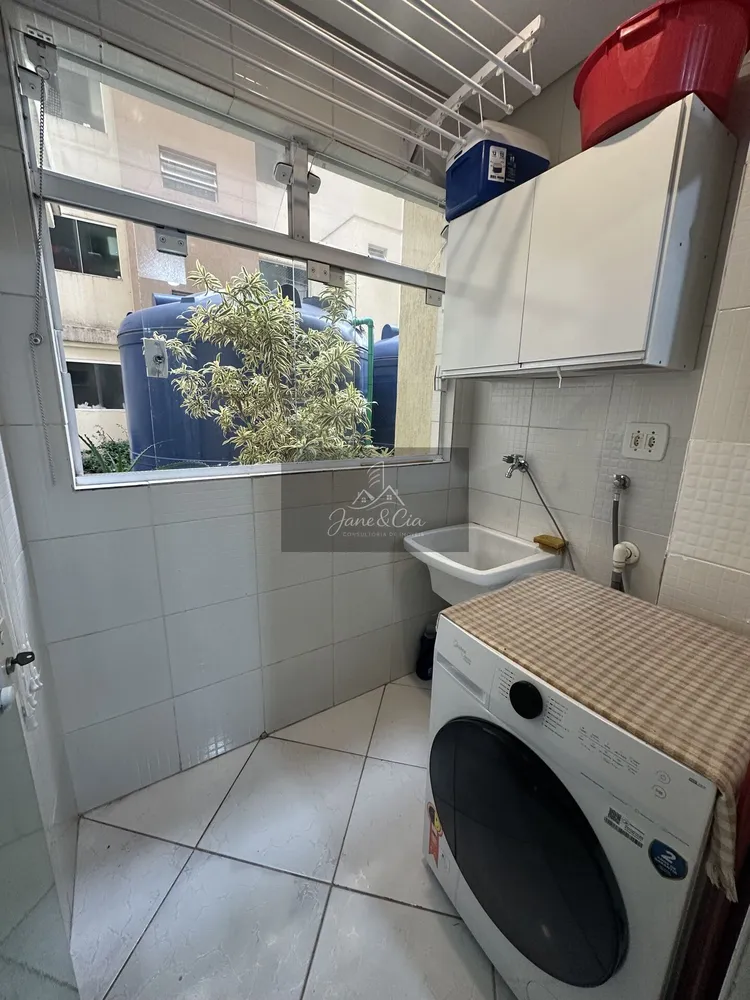 Apartamento, 2 quartos, 63 m² - Foto 4