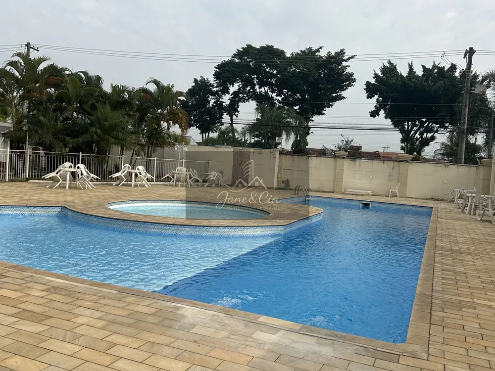 Apartamento, 2 quartos, 63 m² - Foto 1