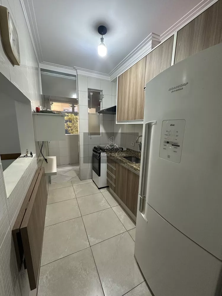 Apartamento, 2 quartos, 63 m² - Foto 1