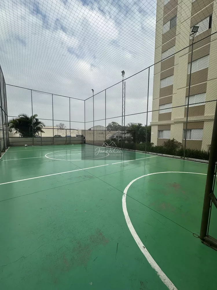 Apartamento, 2 quartos, 63 m² - Foto 3