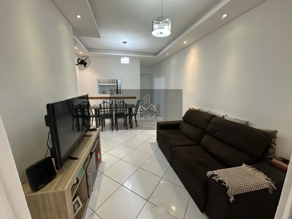 Apartamento, 2 quartos, 63 m² - Foto 5