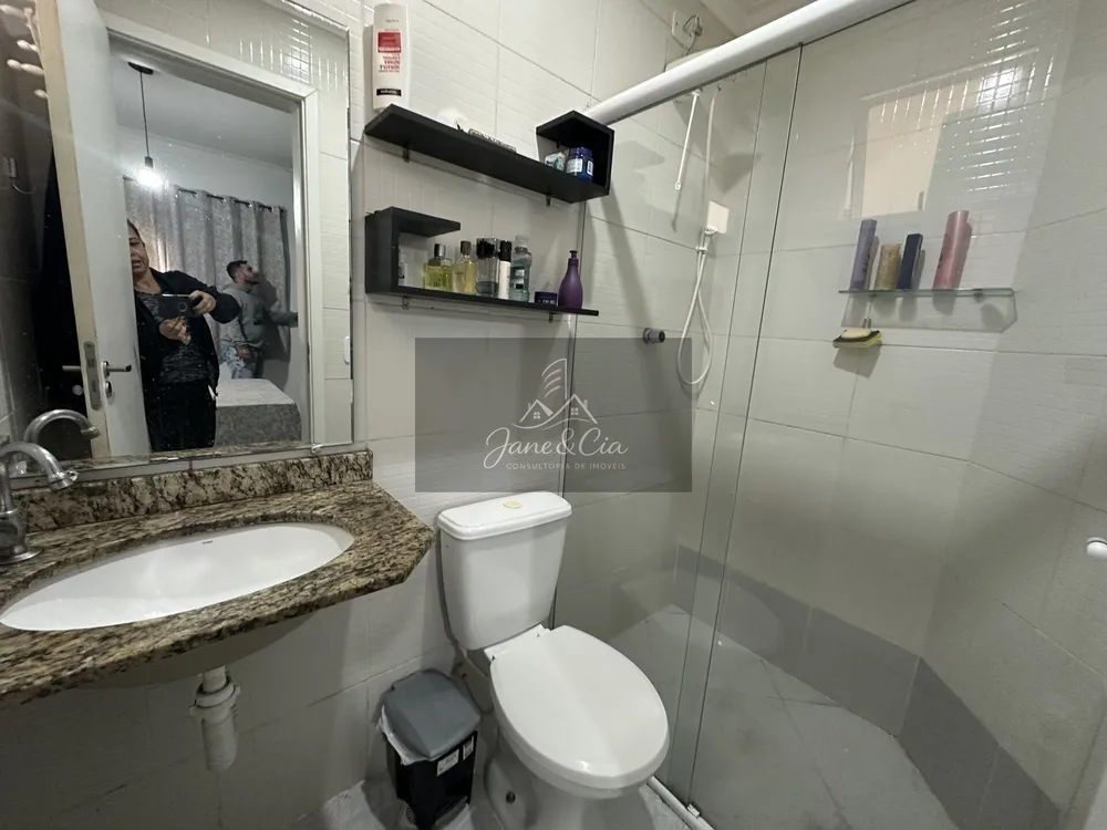 Apartamento, 2 quartos, 63 m² - Foto 9