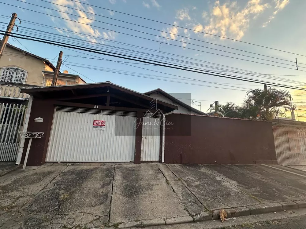 Casa, 3 quartos, 150 m² - Foto 1