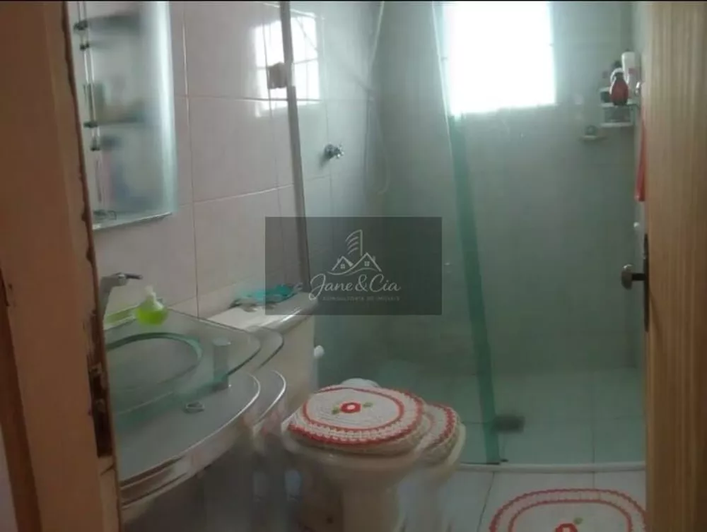 Casa, 3 quartos, 150 m² - Foto 4