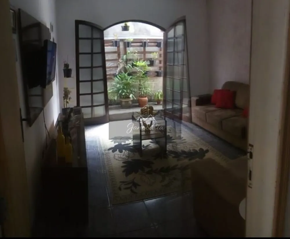 Casa, 3 quartos, 150 m² - Foto 5