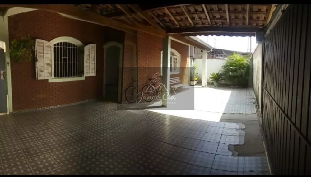 Casa, 3 quartos, 150 m² - Foto 2