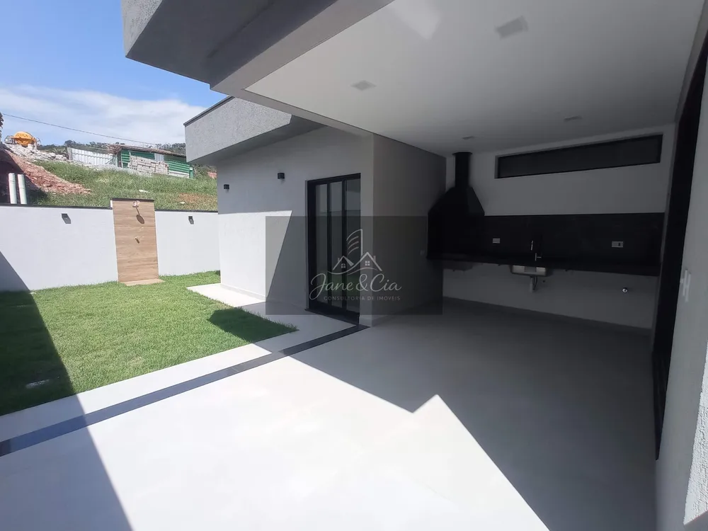 Casa, 3 quartos, 158 m² - Foto 2