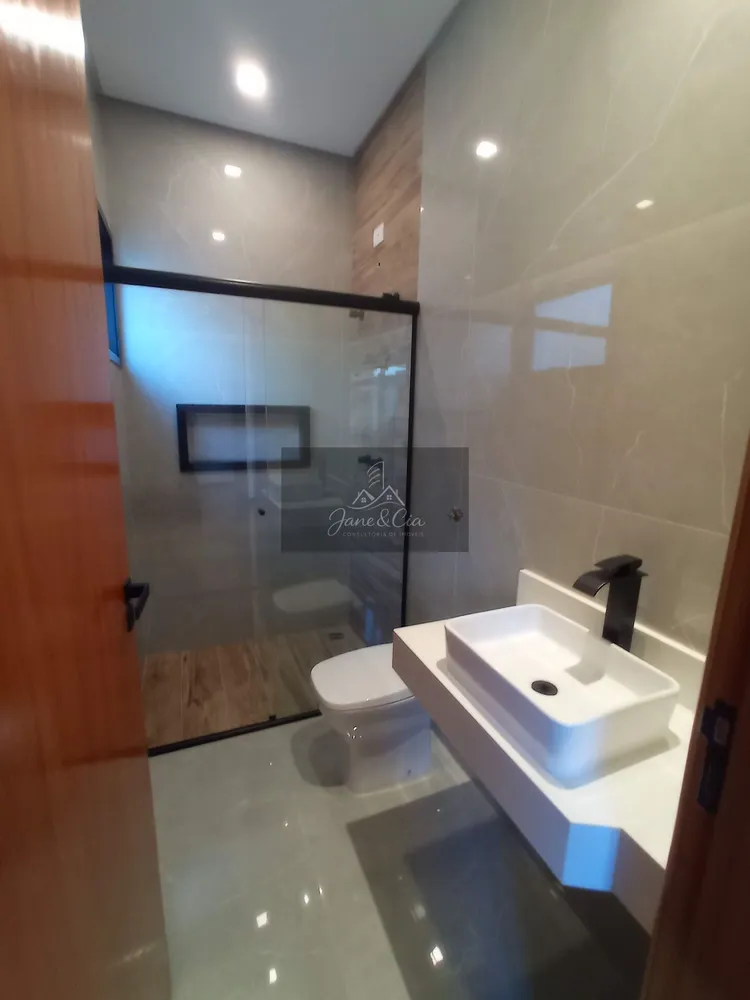 Casa, 3 quartos, 158 m² - Foto 8